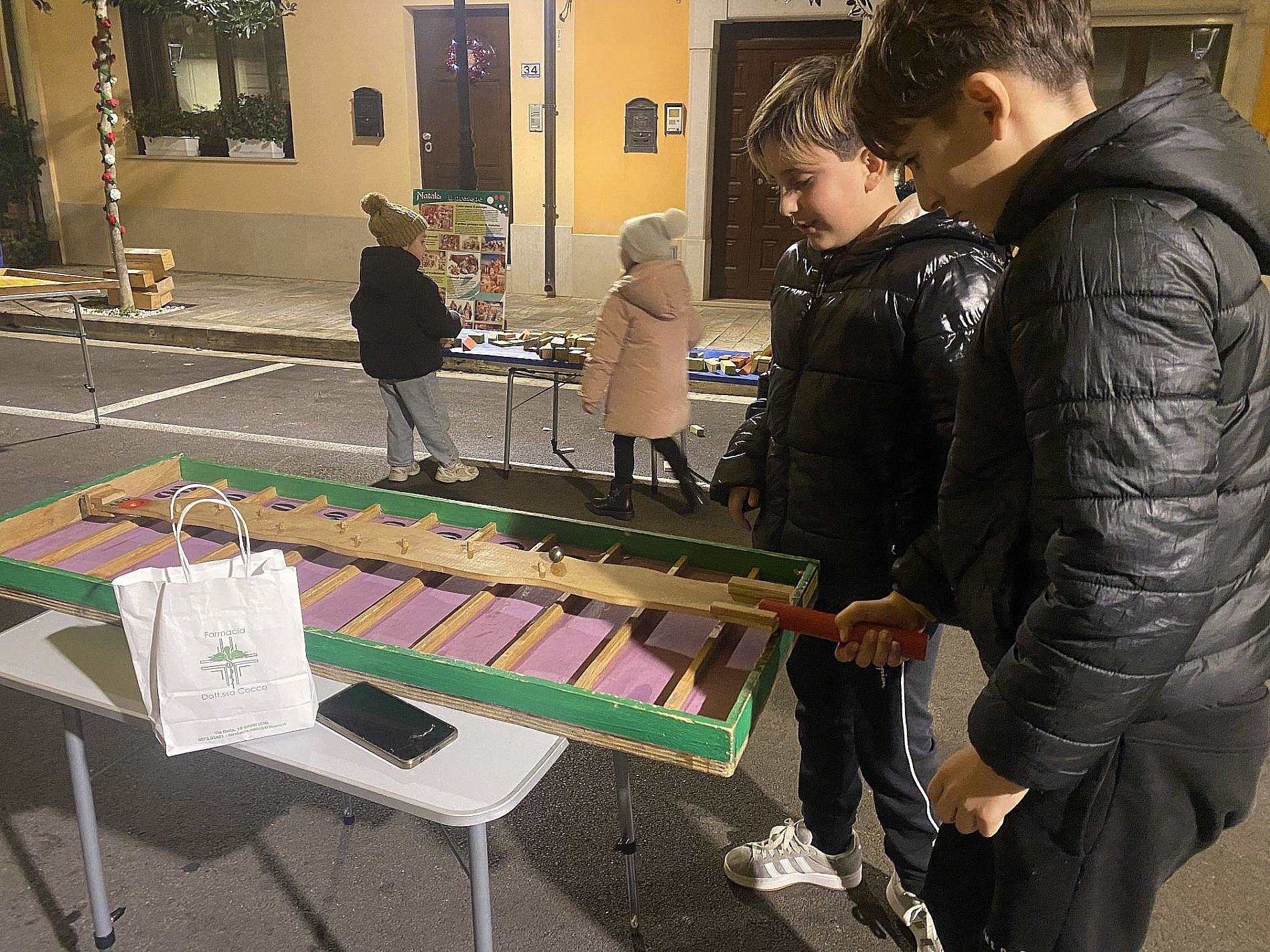 feste di matrimonio, compleanni in Abruzzo